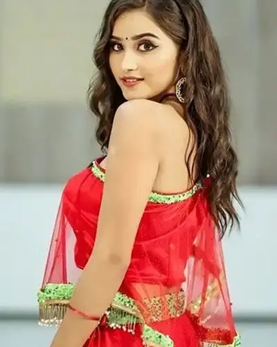 Escort In Goregaon